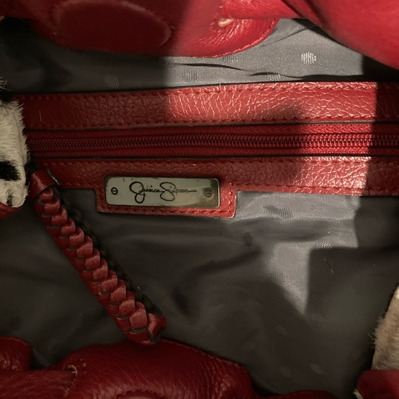 Jessica Simpson Purse - Picture 3 of 3